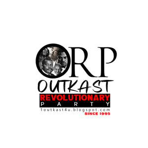 ORP Hoodies, T's and Throwback Memoribila